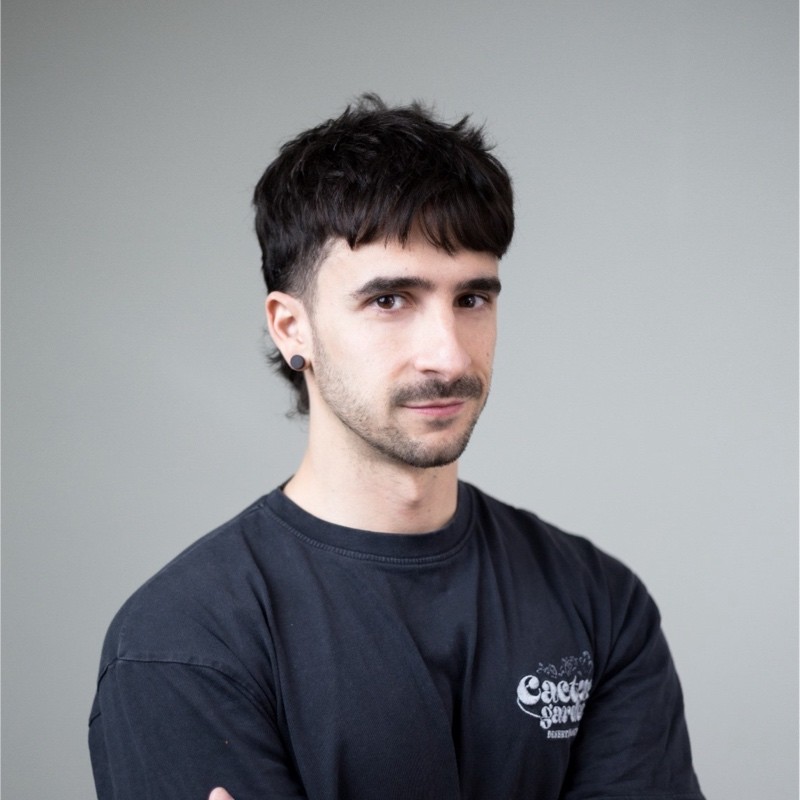 Roberto Magnanini